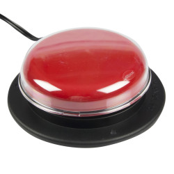 Кнопка Jelly Bean для людей с нарушением мелкой моторики