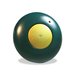 Кнопка GoTalk Button с магнитной задней поверхностью и записью сообщения 10 секунд