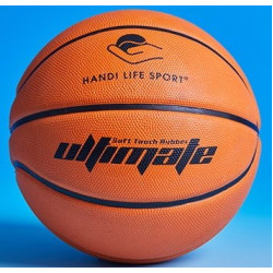 Баскетбольний м'яч для сліпих розмір 7